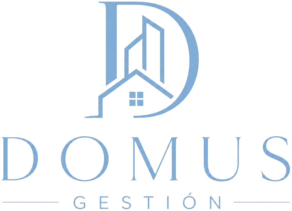 Domus — Gestión de alquileres